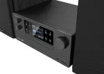 Kenwood M-925DAB-B Micro HiFi-System mit CD, USB, DAB+ und Bluetooth Audio-Streaming – Bild 7