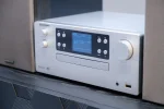 Kenwood M-925DAB-S Micro HiFi-System mit CD, USB, DAB+ und Bluetooth Audio-Streaming – Bild 11