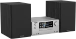 Kenwood M-925DAB-S Micro HiFi-System mit CD, USB, DAB+ und Bluetooth Audio-Streaming – Bild 3
