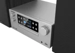 Kenwood M-925DAB-S Micro HiFi-System mit CD, USB, DAB+ und Bluetooth Audio-Streaming – Bild 5