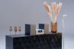 Kenwood M-925DAB-S Micro HiFi-System mit CD, USB, DAB+ und Bluetooth Audio-Streaming – Bild 7