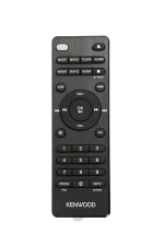 Kenwood M-925DAB-S Micro HiFi-System mit CD, USB, DAB+ und Bluetooth Audio-Streaming – Bild 9