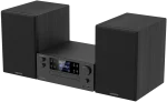 Kenwood M-9500S-B Smart Micro Hi-Fi System mit Internetradio, DAB+, CD/USB und Audiostreaming – Bild 5